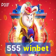 555 winbet